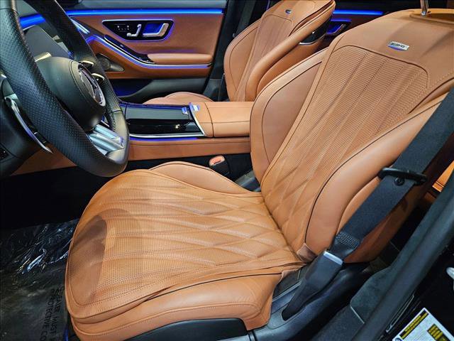 Used 2024 Mercedes-Benz S 63 AMG S image 15