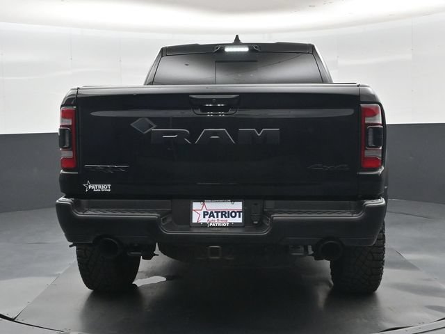 Used 2023 RAM 1500 TRX w/ TRX Level 2 Equipment Group AWD/4WD image 32