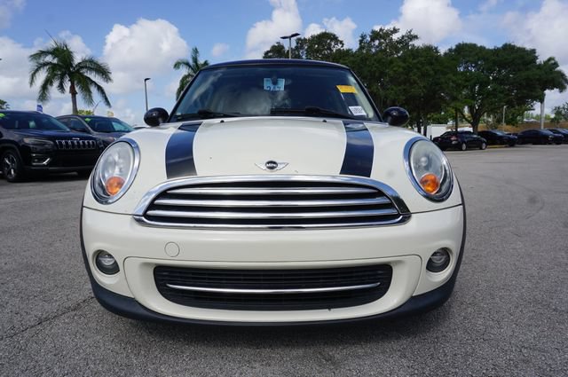 Used 2011 MINI Cooper Hardtop FWD image 23