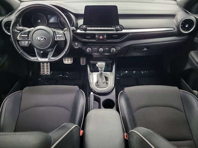 Used 2021 Kia Forte GT-Line image 14