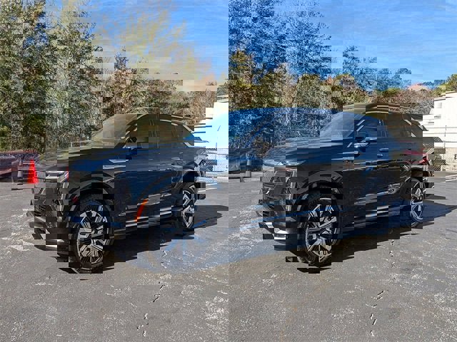 New 2025 Cadillac Escalade IQ Luxury 2