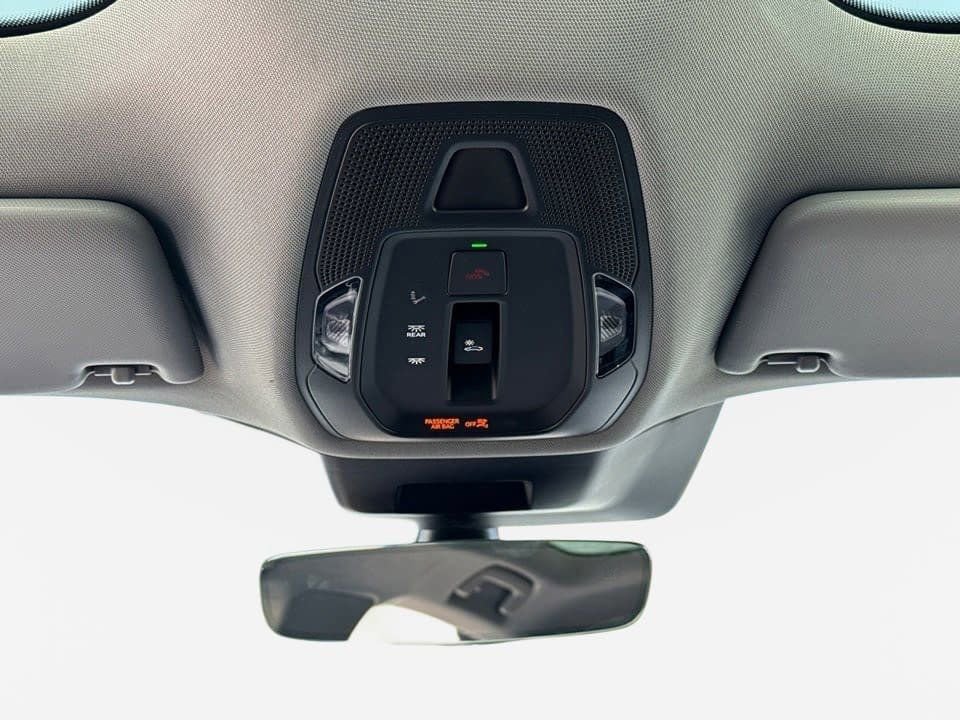 Certified 2025 Audi A5 2.0T Premium w/ Convenience Package image 15