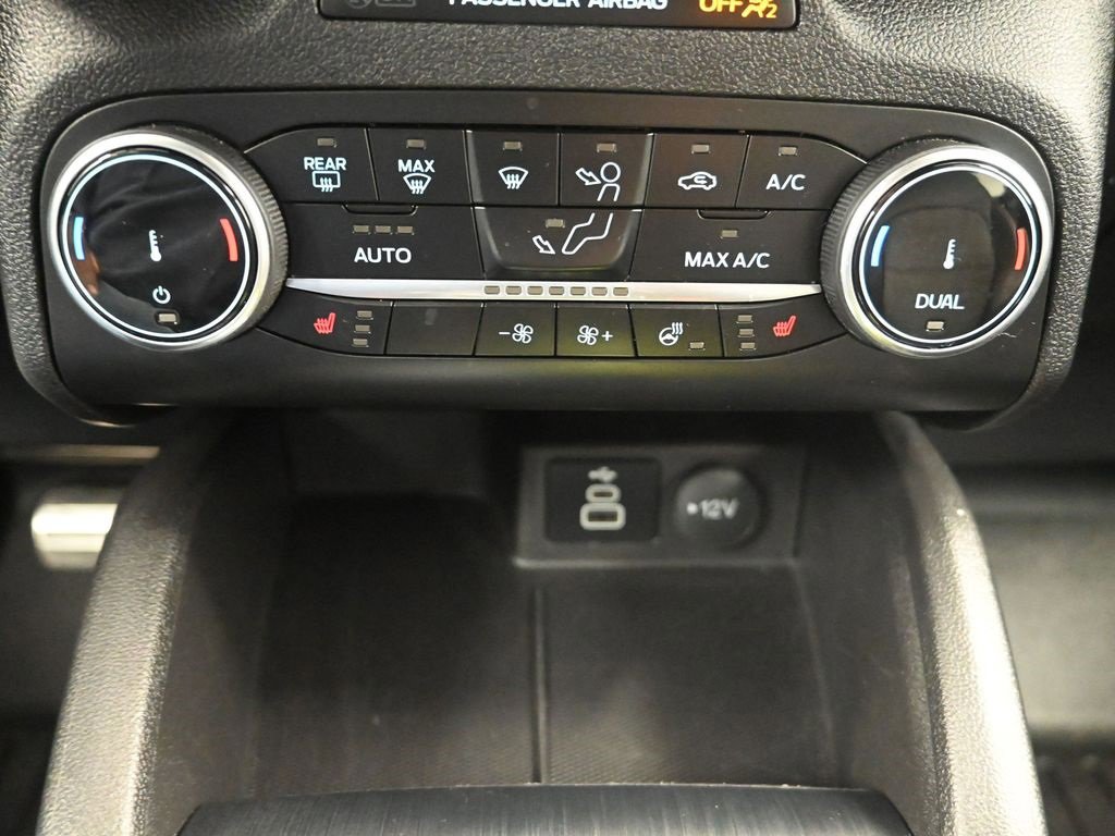 Used 2024 Ford Escape ST-Line Select w/ Class II Trailer Tow Package image 20