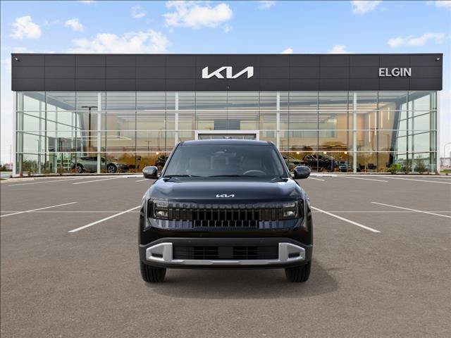 New 2027 Kia Seltos S AWD/4WD image 2