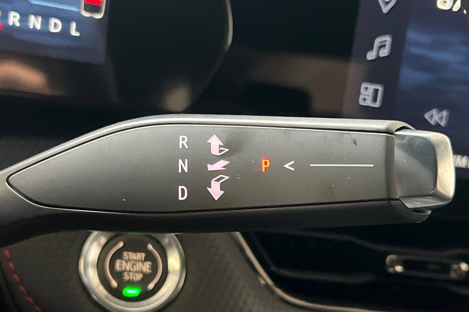 New 2026 Chevrolet Equinox RS w/ Safety and Technology Package FWD image 21