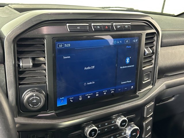 Used 2023 Ford F150 Tremor w/ Equipment Group 402A High image 26