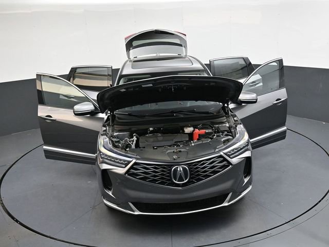 Used 2025 Acura RDX SH-AWD w/ Advance Package image 42