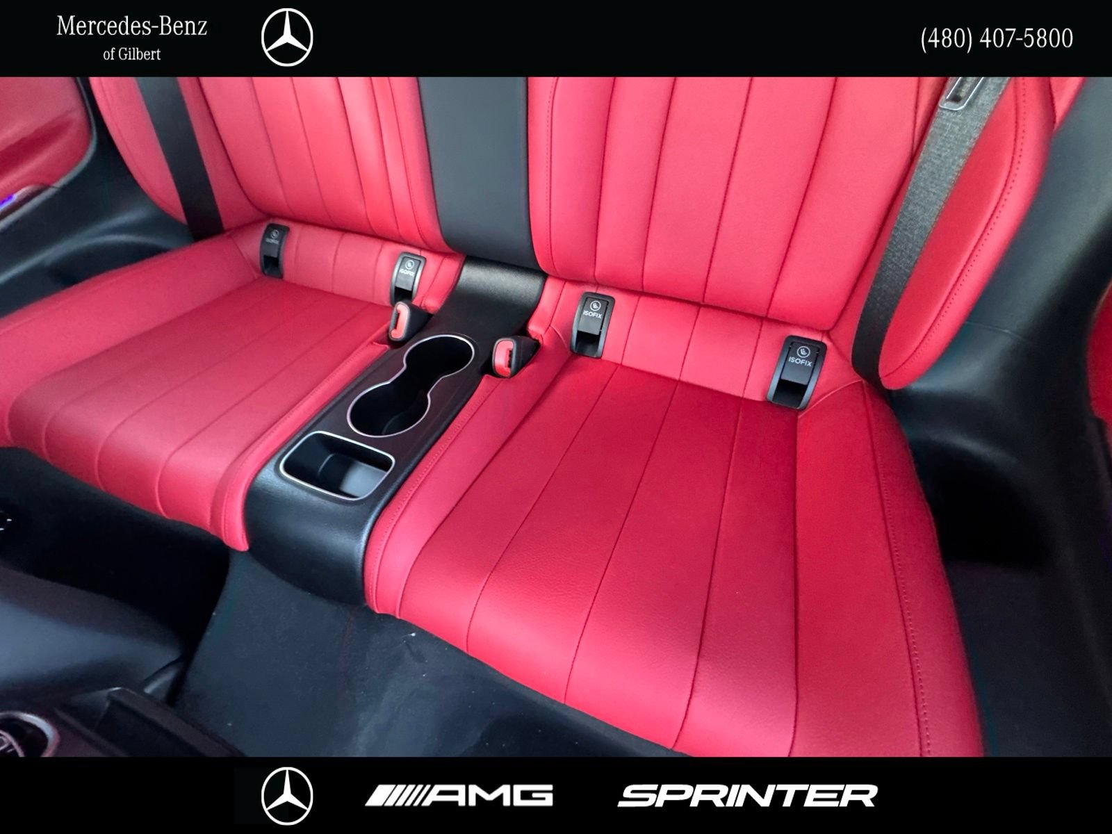 New 2026 Mercedes-Benz CLE 300 4MATIC Cabriolet image 19