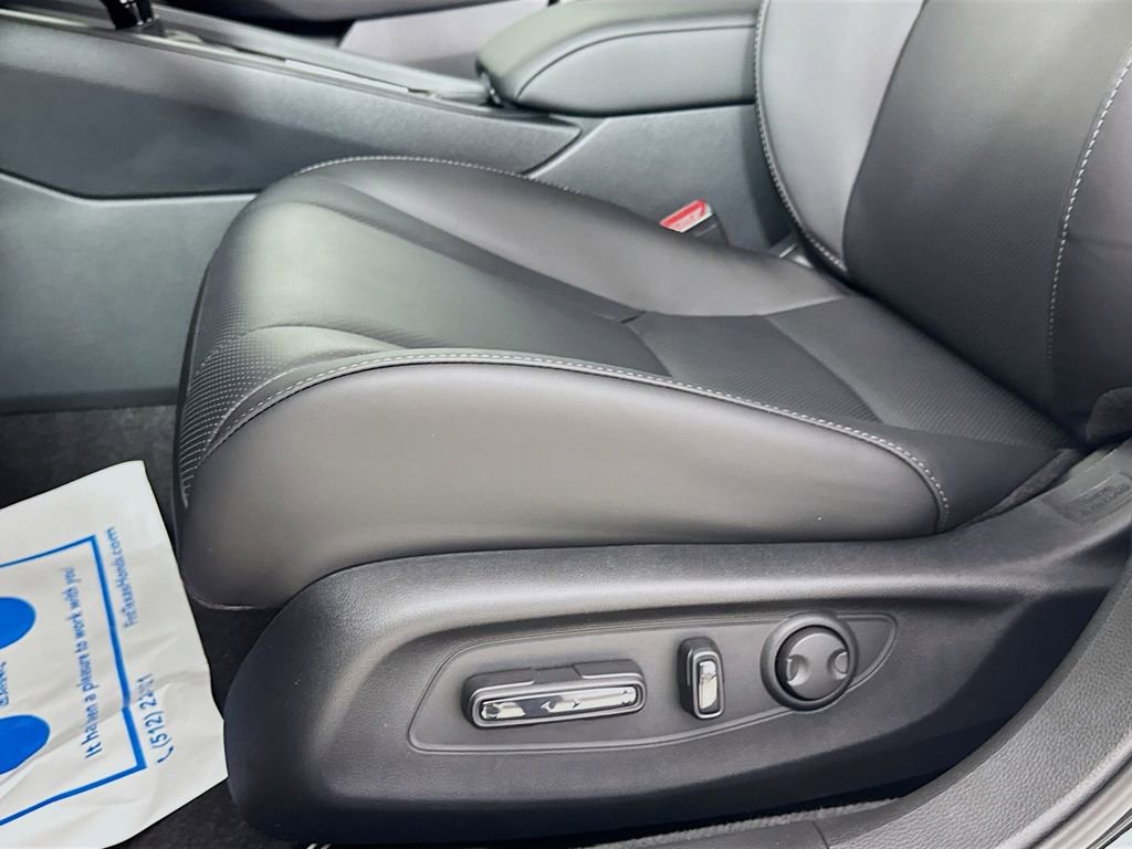 New 2026 Honda Accord EX-L image 23