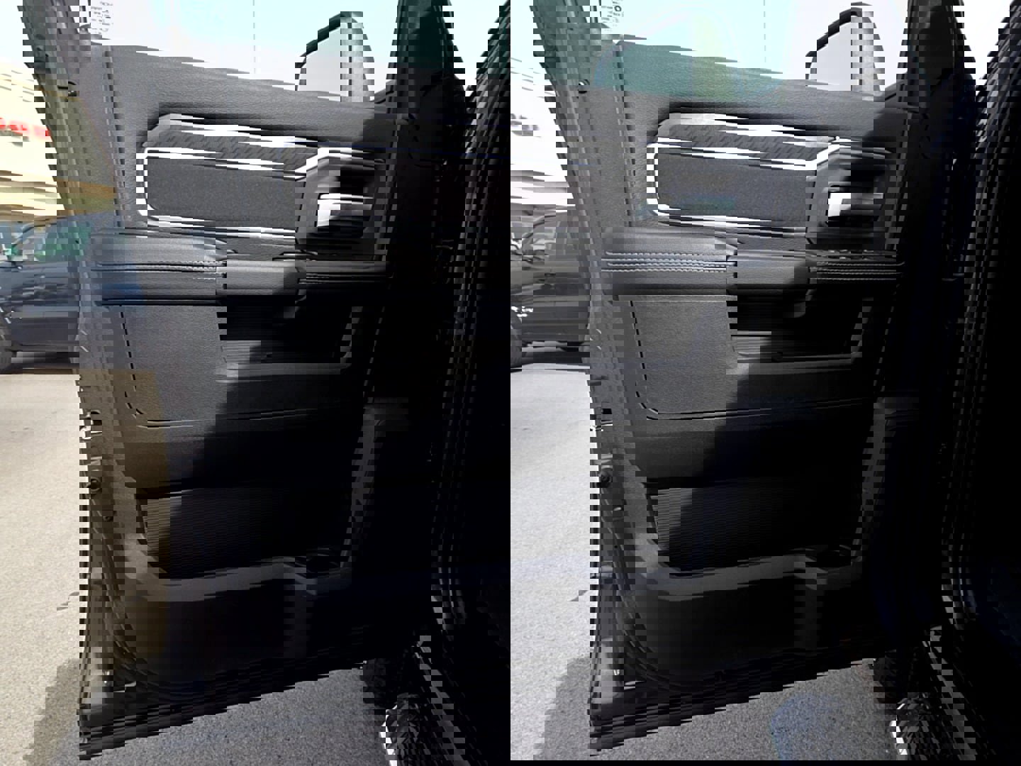 New 2026 RAM 3500 Big Horn image 15