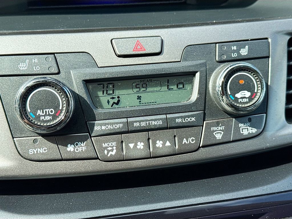 Used 2016 Honda Odyssey EX-L image 19