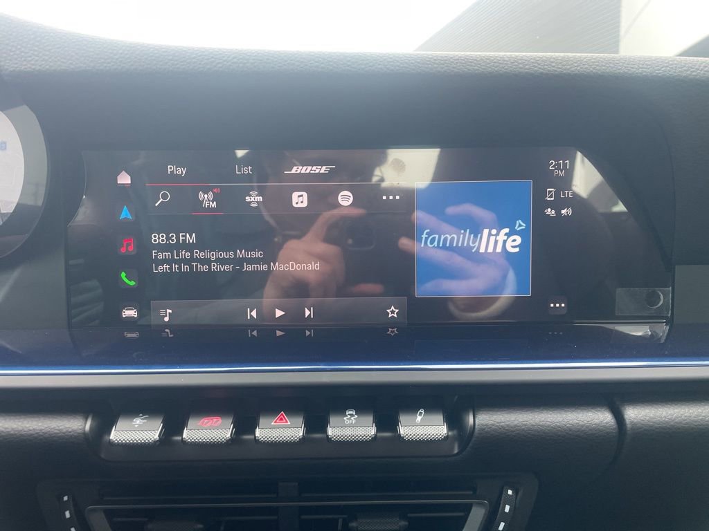 Certified 2024 Porsche 911 Carrera GTS image 33