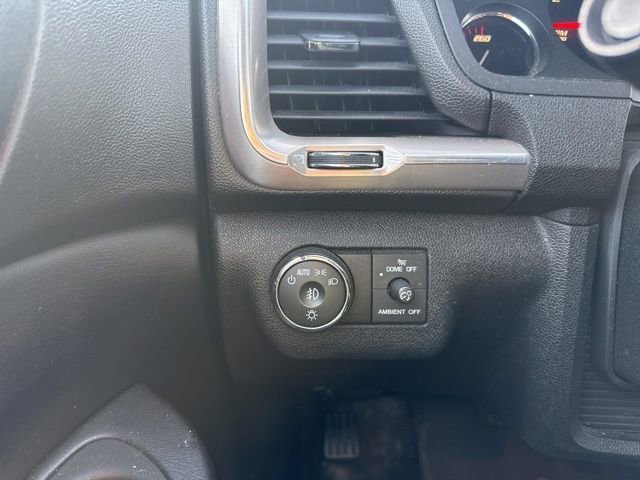 Used 2015 GMC Acadia Denali image 15