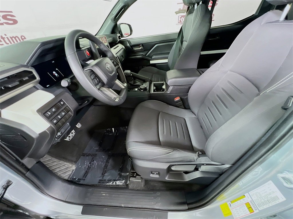 Used 2024 Toyota Tacoma TRD Sport image 26