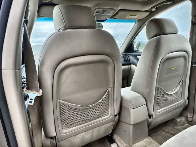 Used 2008 Hyundai Elantra Sedan FWD image 13