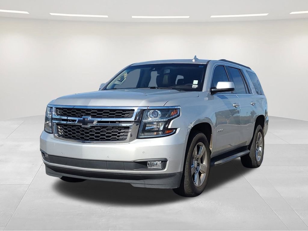 Used 2016 Chevrolet Tahoe LT w/ Luxury Package