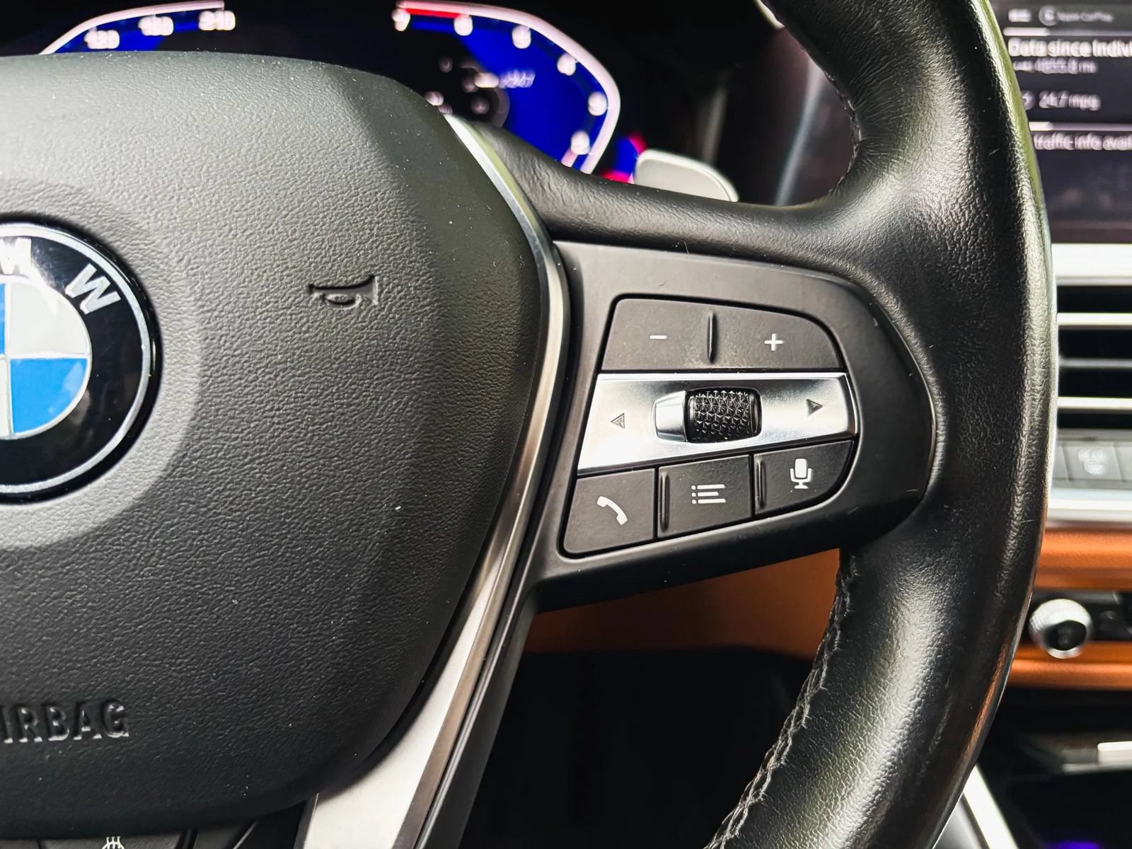 Used 2022 BMW 430i Gran Coupe w/ Parking Assistance Package RWD image 25