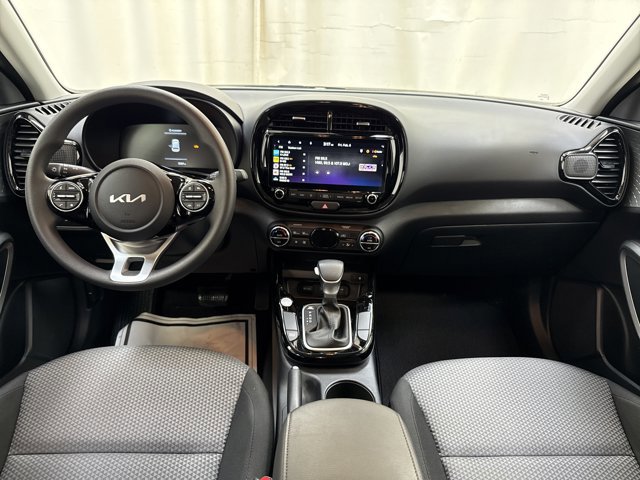 New 2025 Kia Soul S image 15