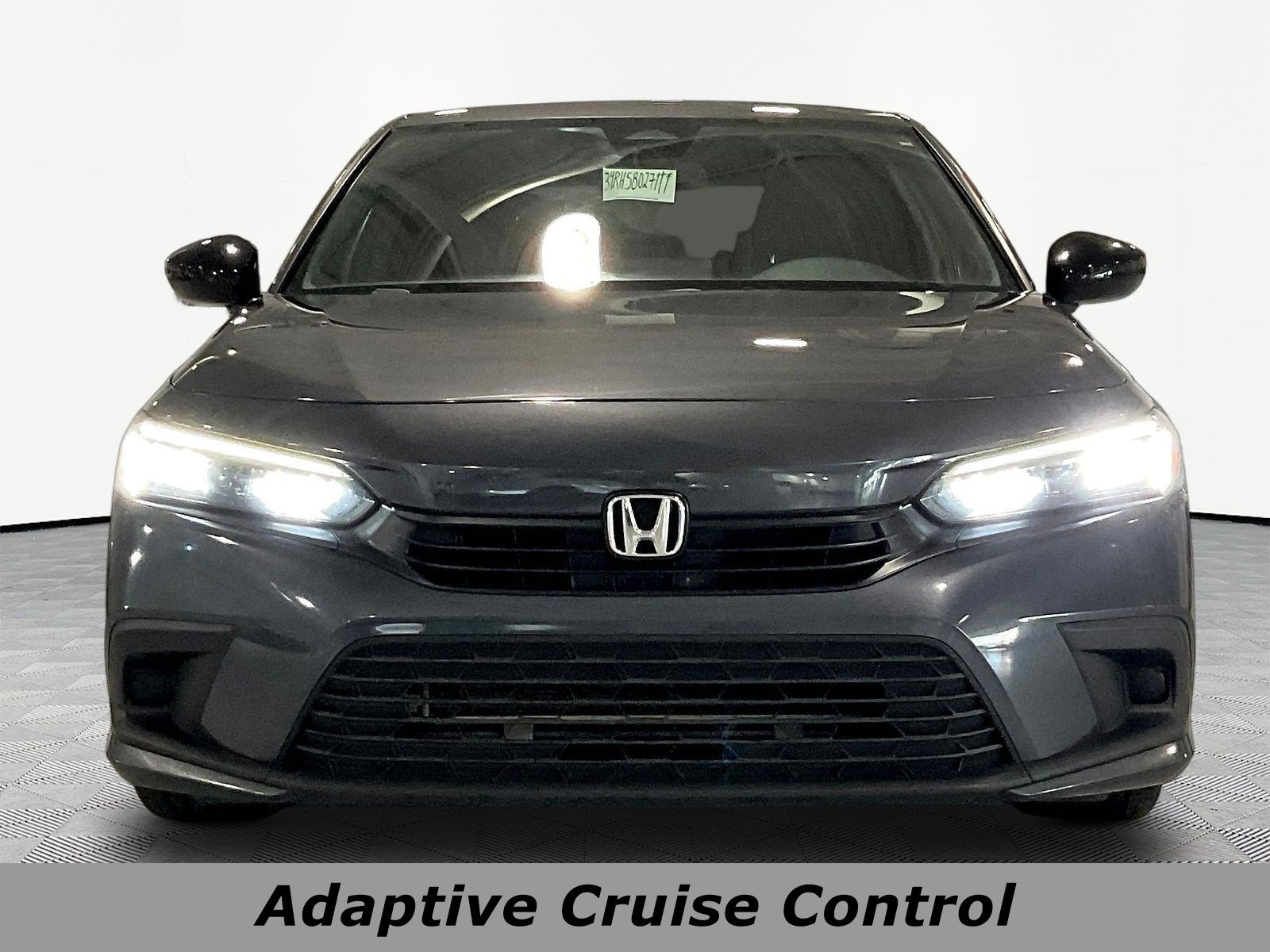 Used 2024 Honda Civic Sport video 2