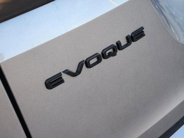 Used 2024 Land Rover Range Rover Evoque Dynamic SE image 10