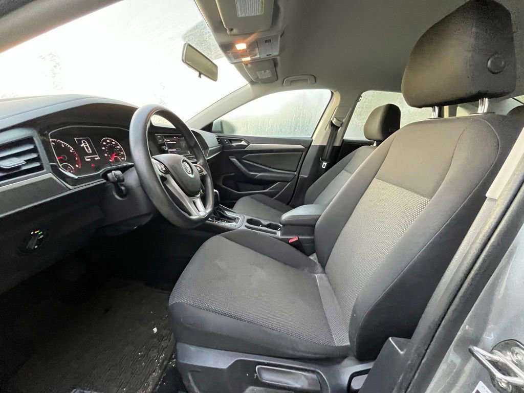 Used 2019 Volkswagen Jetta S w/ Driver Assistance Package image 7