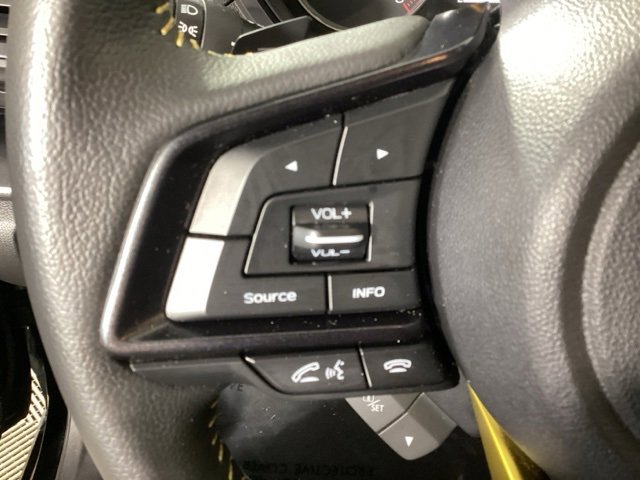 Certified 2023 Subaru Crosstrek 2.5i Sport image 27