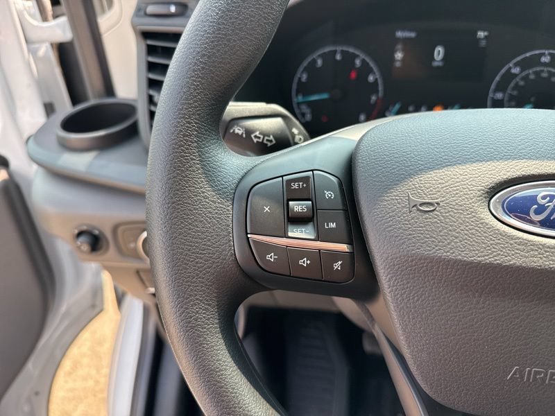 New 2025 Ford Transit 350 Low Roof RWD image 21