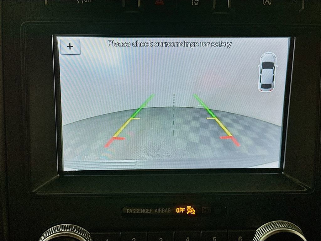 Used 2018 Ford Expedition Limited w/ Equipment Group 301A image 20