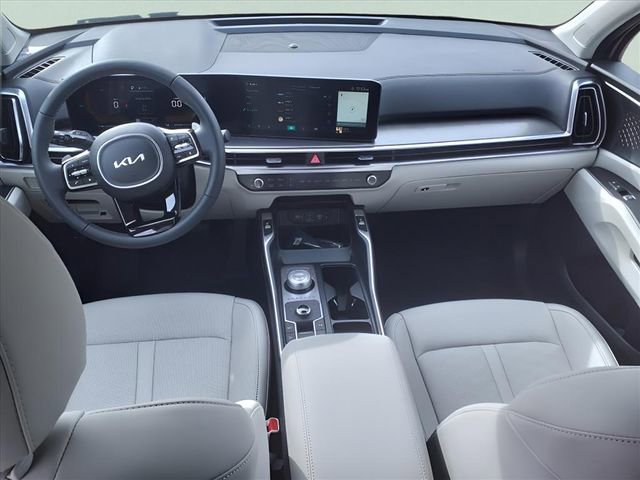 New 2025 Kia Sorento EX image 6