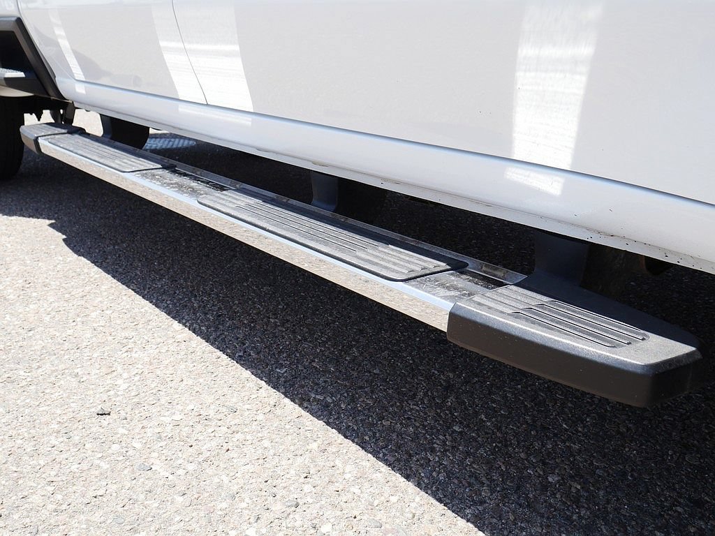Used 2022 Chevrolet Silverado 3500 LTZ AWD/4WD image 66