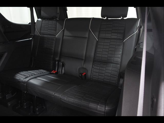 Used 2022 Cadillac Escalade Sport Platinum AWD/4WD image 22