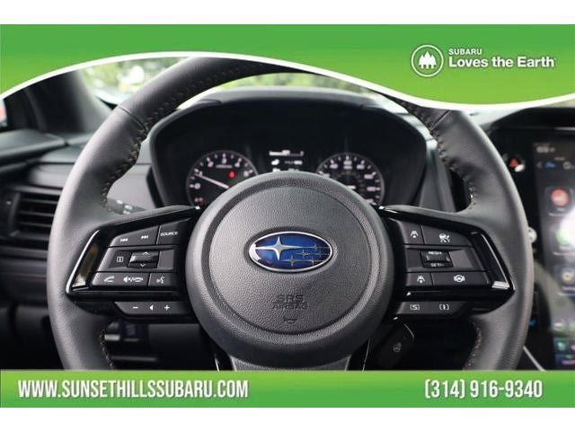 New 2026 Subaru Forester Touring AWD/4WD image 30