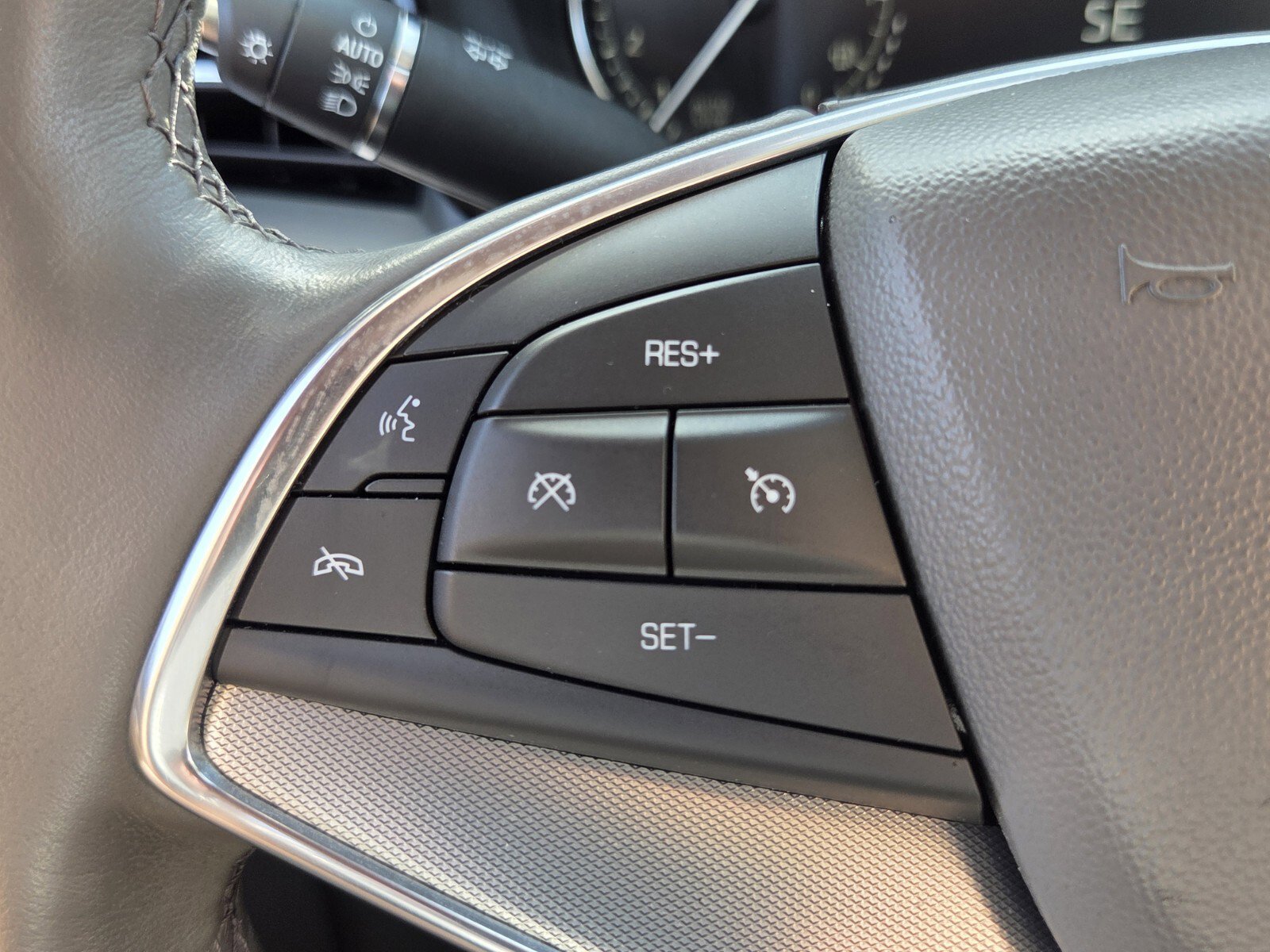 Used 2021 Cadillac XT5 Premium Luxury image 27