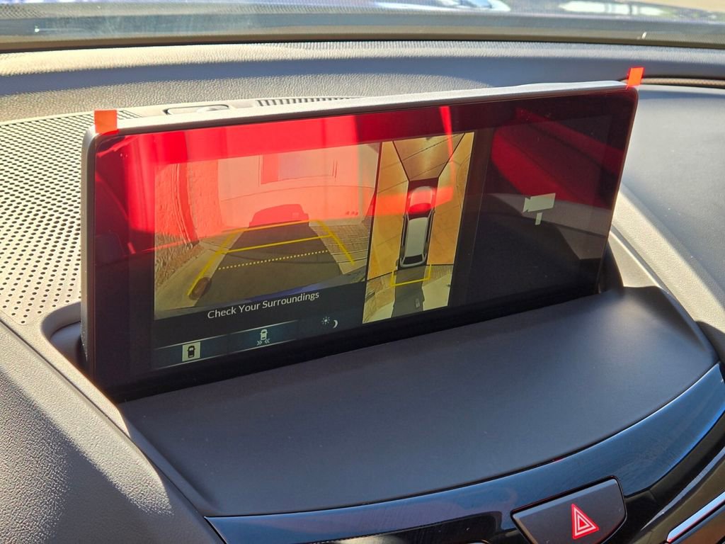 New 2026 Acura RDX A-Spec image 26