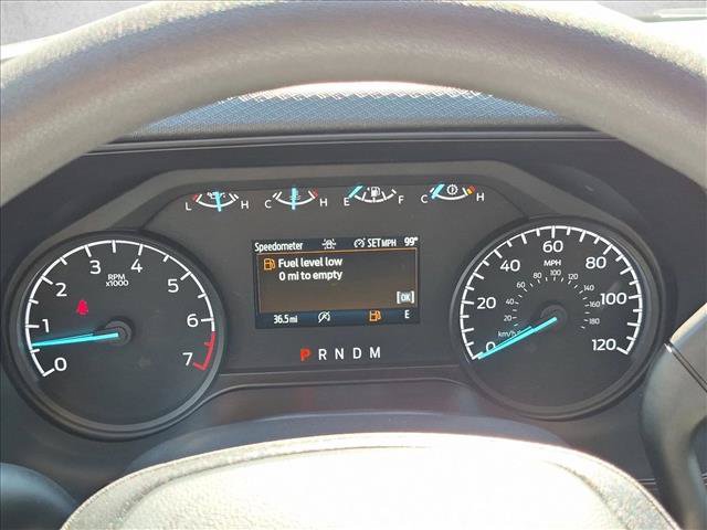 New 2026 Ford F150 STX RWD image 11