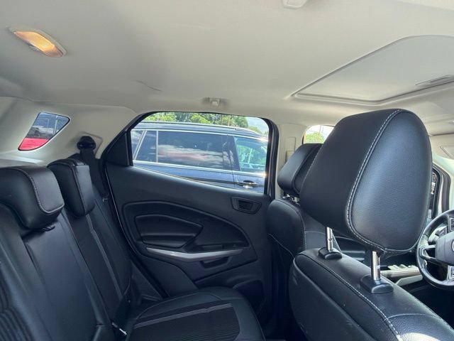 Used 2020 Ford EcoSport SES AWD/4WD image 9