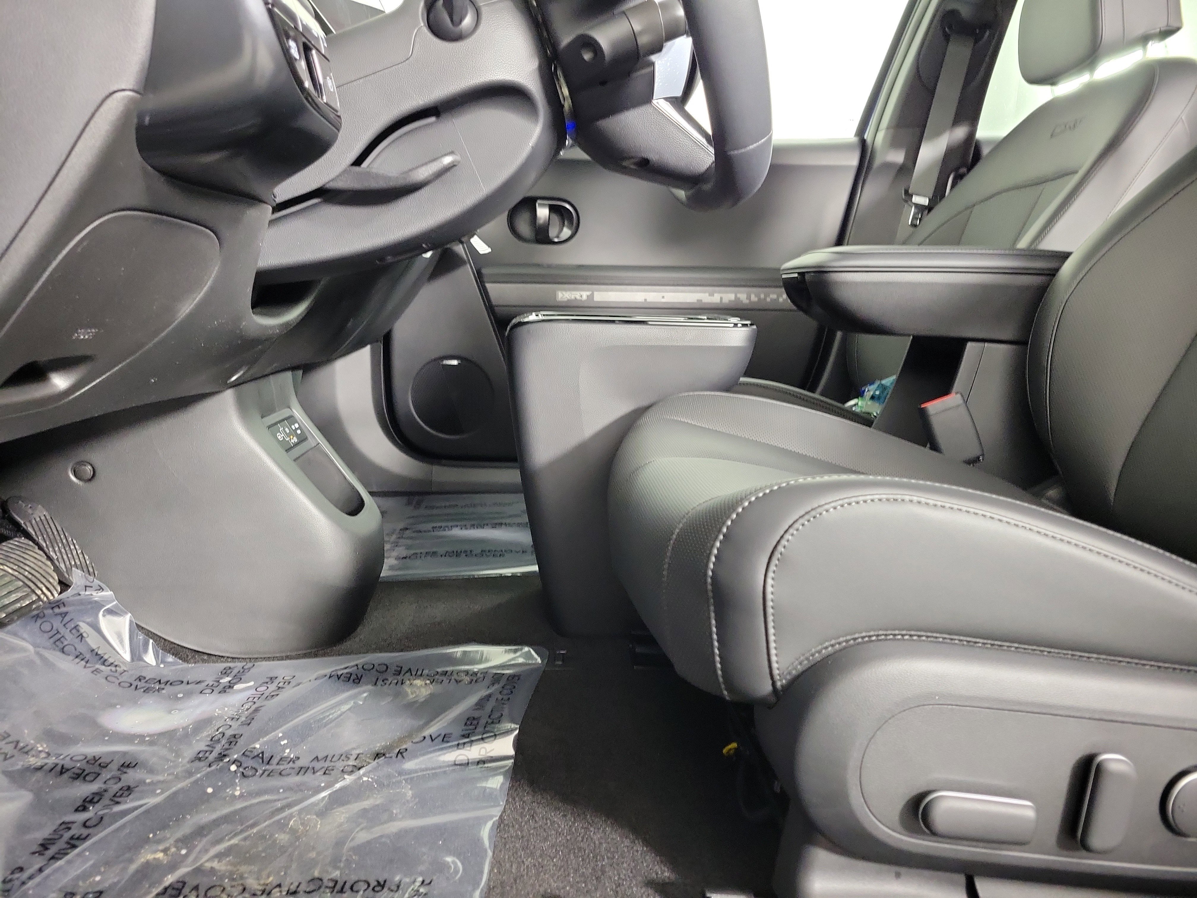 New 2026 Hyundai Ioniq 5 XRT image 28