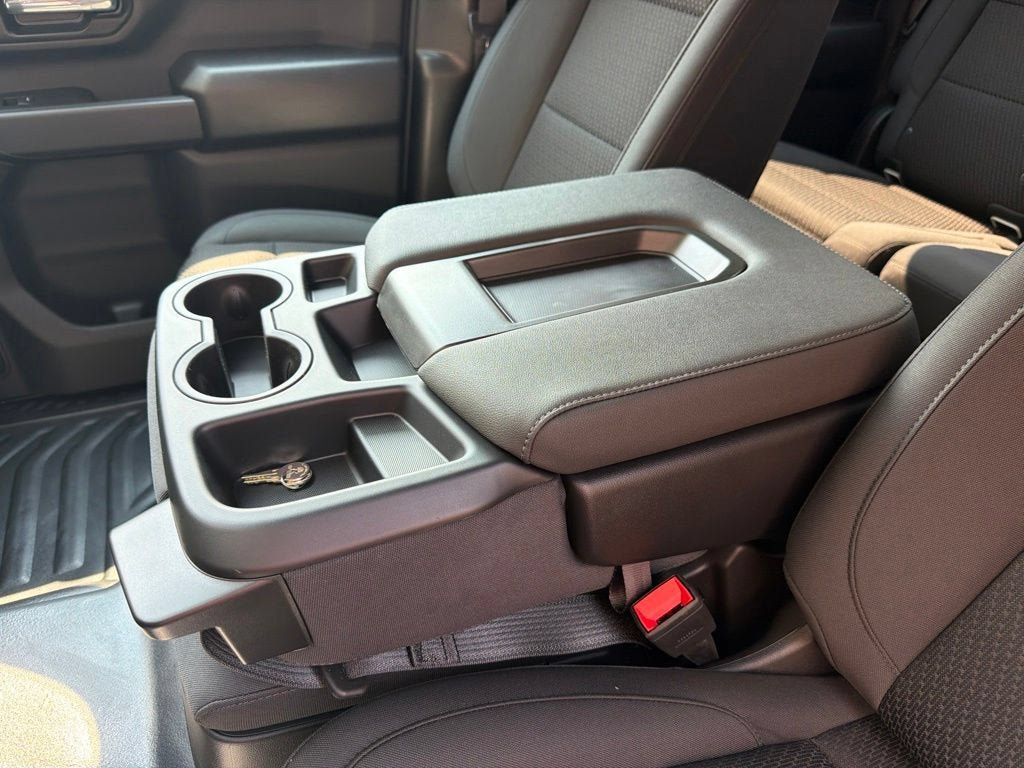 New 2026 Chevrolet Silverado 3500 W/T w/ WT Convenience Package AWD/4WD image 40