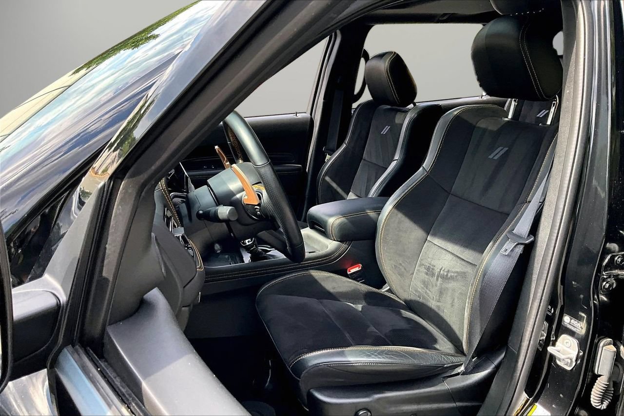 Certified 2023 Dodge Durango R/T AWD/4WD image 21