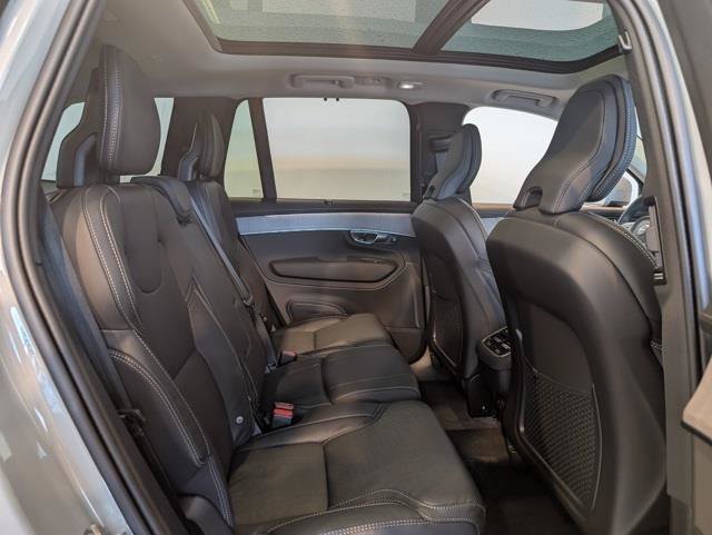 New 2026 Volvo XC90 B6 Ultra w/ Protection Package AWD/4WD image 28
