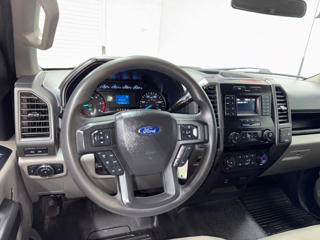 Used 2022 Ford F350 XL w/ Power Equipment Group RWD image 17