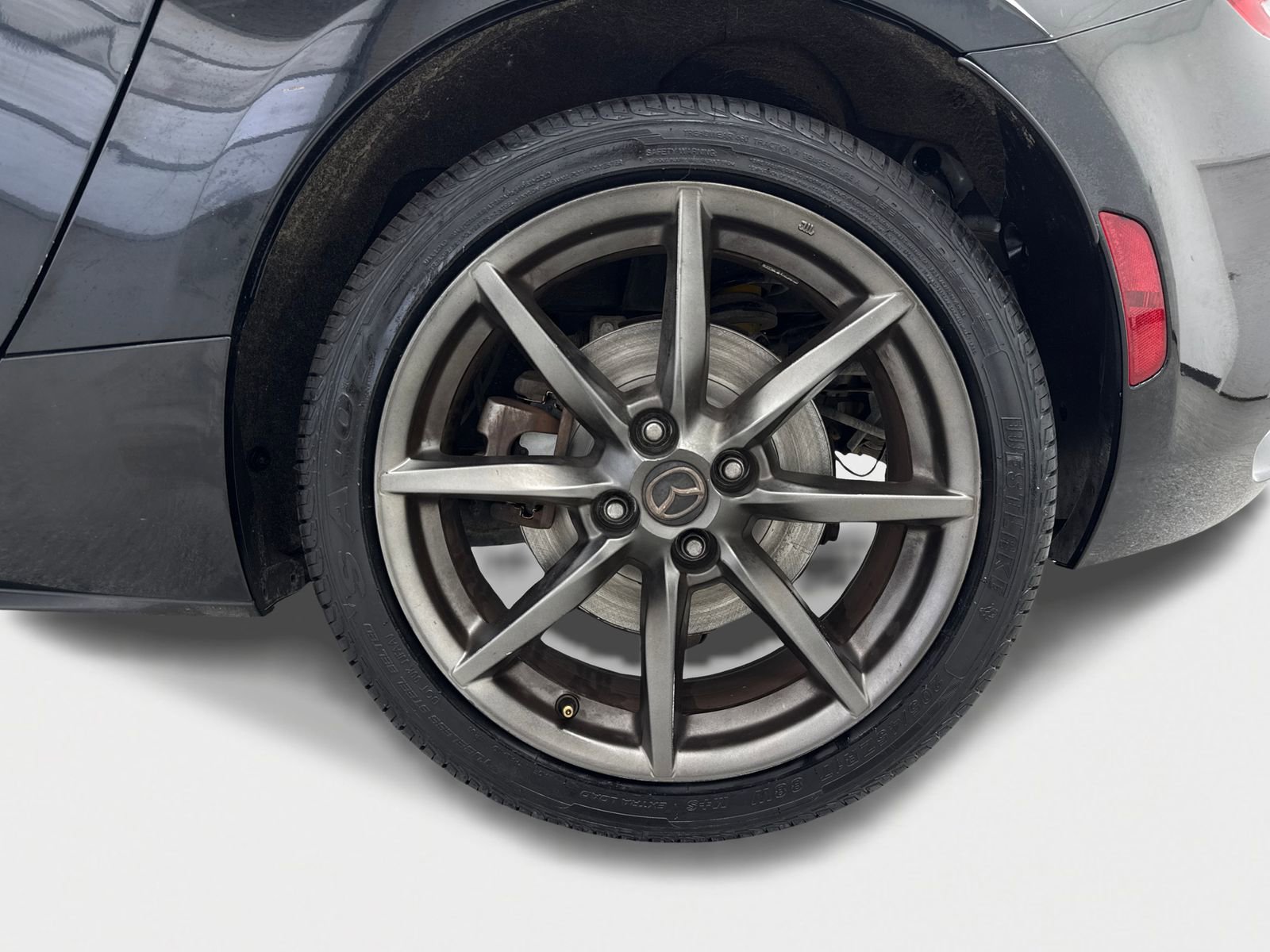 Used 2016 MAZDA MX-5 Miata Club image 56