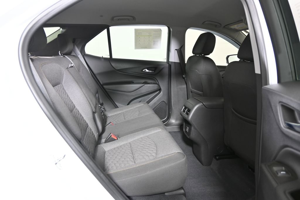 Used 2020 Chevrolet Equinox LT image 15