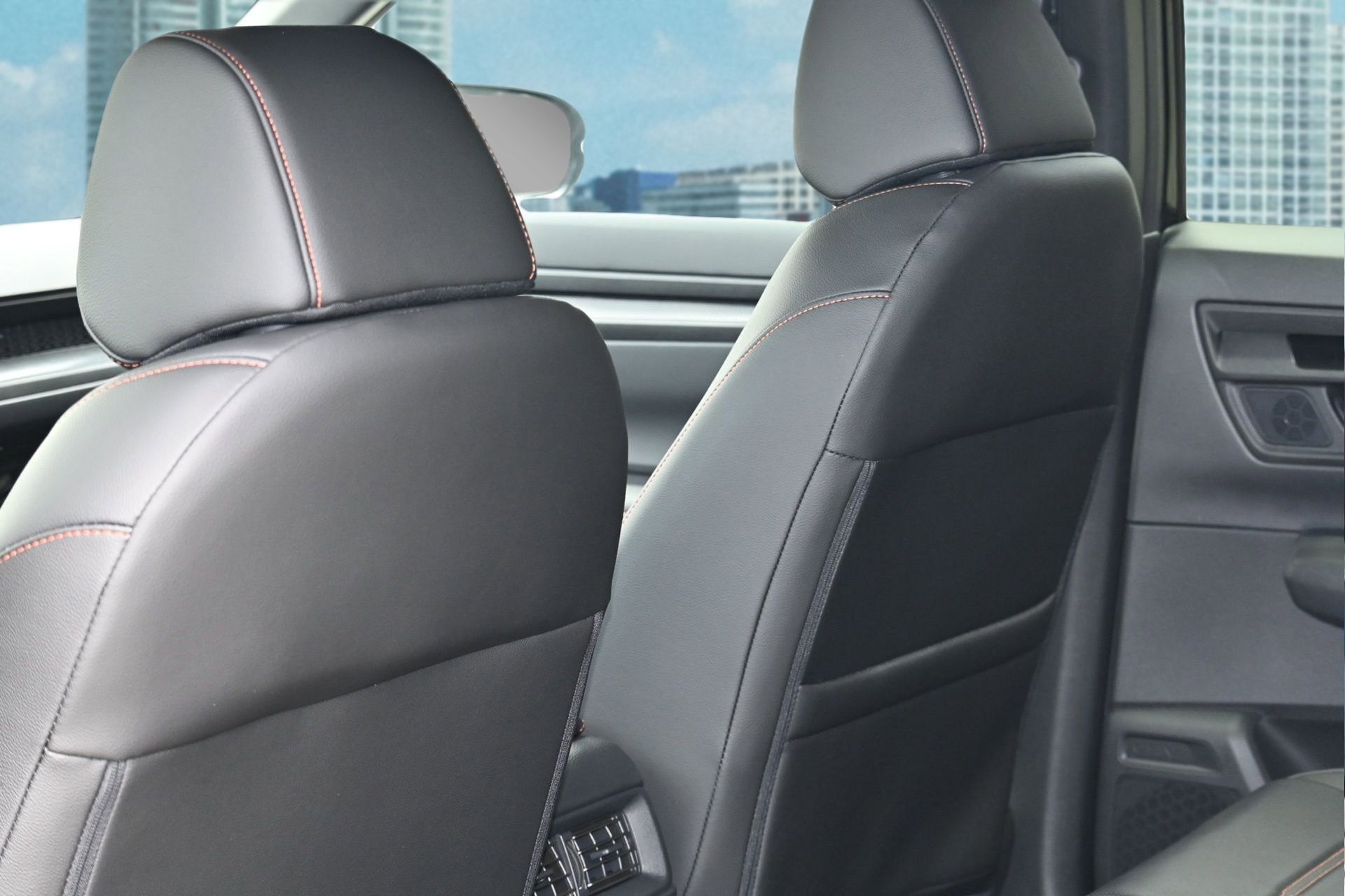 New 2026 Honda CR-V Sport-L image 20