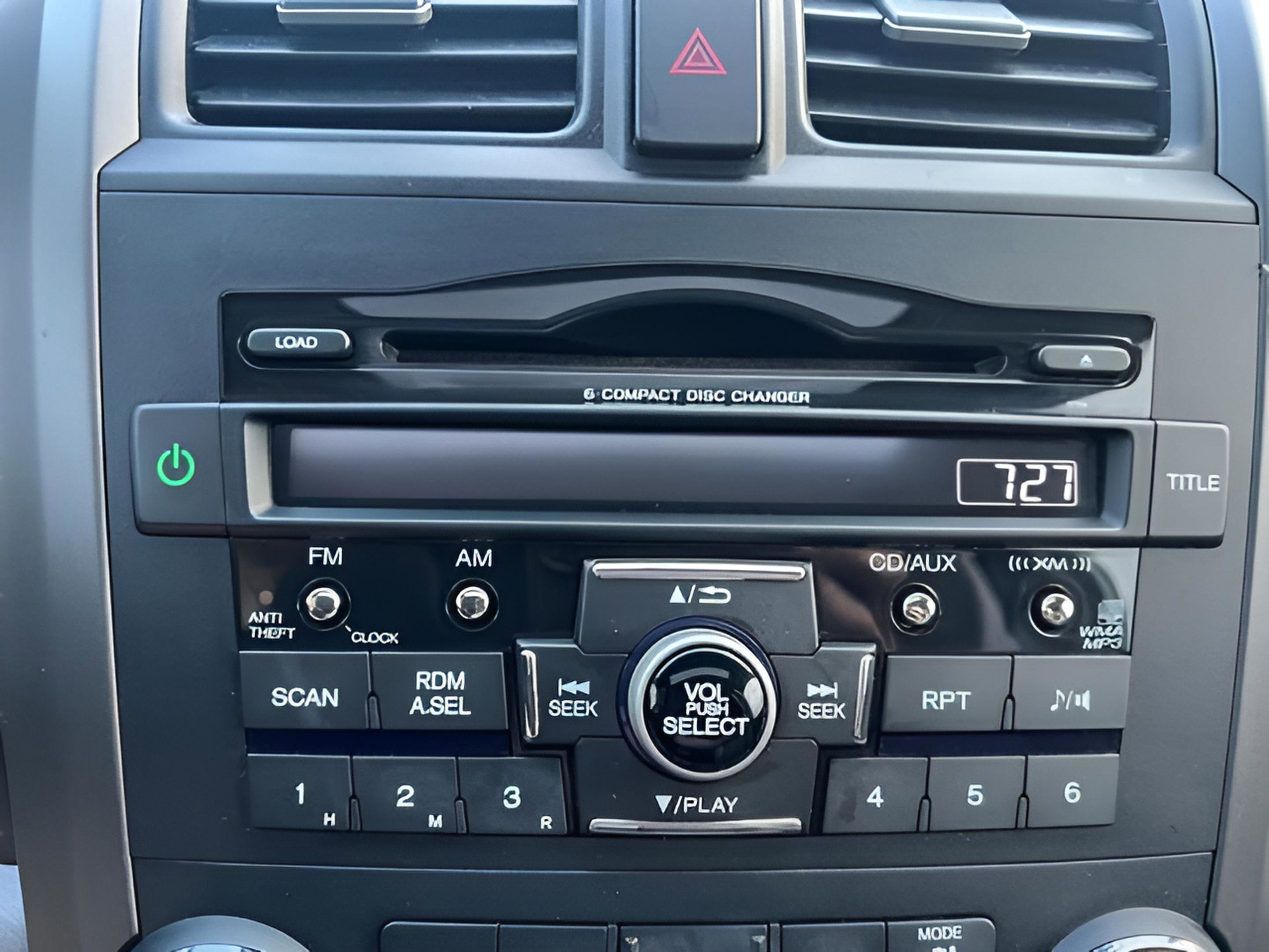 Used 2011 Honda CR-V EX-L image 17