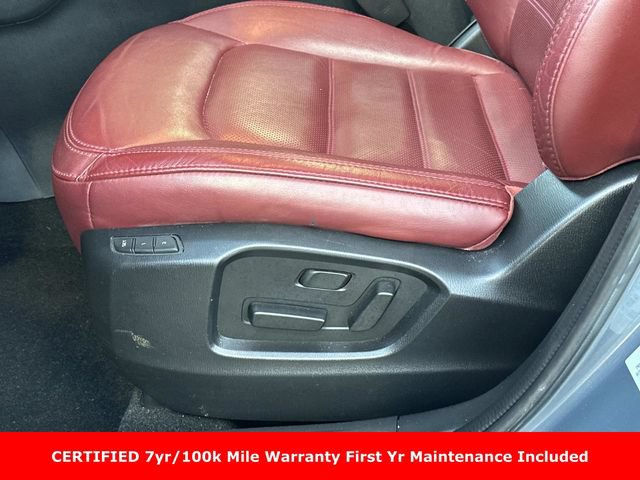 Used 2025 MAZDA CX-5 Carbon Edition AWD/4WD image 20