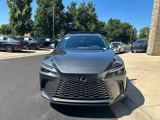 Certified 2024 Lexus RX 350 Premium Plus w/ Convenience Package AWD/4WD image 2