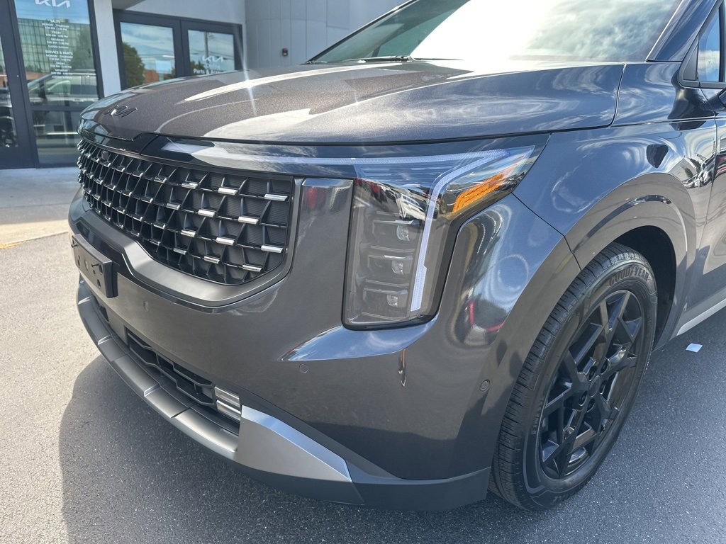 New 2026 Kia Carnival SX Prestige image 10