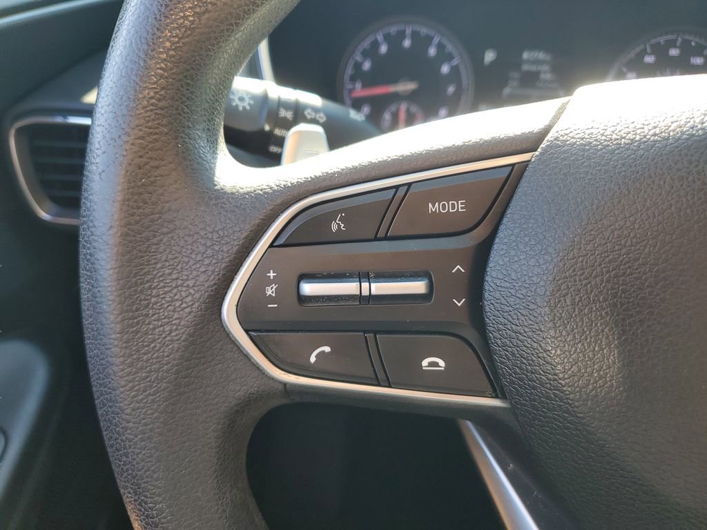 Used 2022 Hyundai Santa Fe SEL w/ Cargo Package FWD image 19