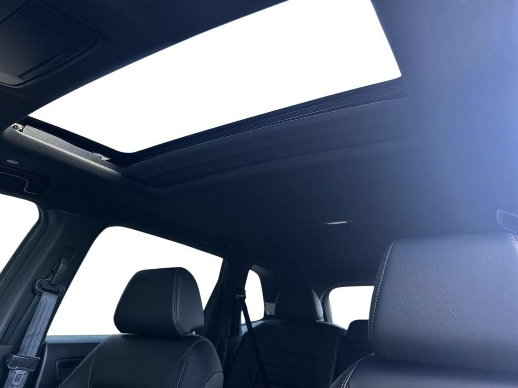 New 2025 Honda CR-V Sport-L image 16